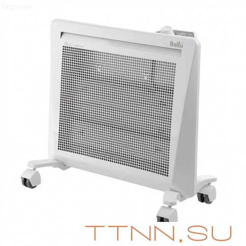 Конвекторы электрические Ballu BIHP/R-1500
