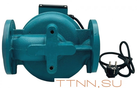 Насос для отопления Wester WCP 65-13F3/380 (0-18-0144) Насос для отопления Wester WCP 65-13F3/380 (0-18-0144)