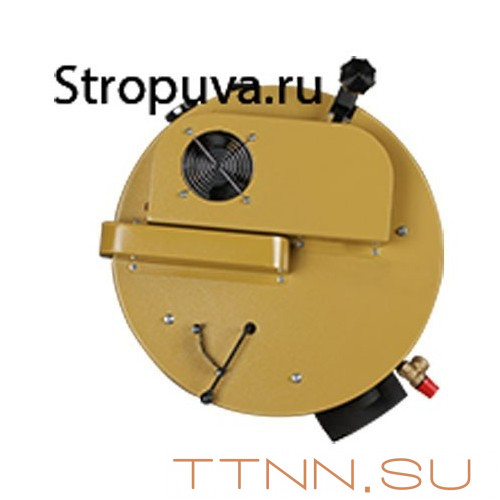 Твердотопливный котел Stropuva S40P