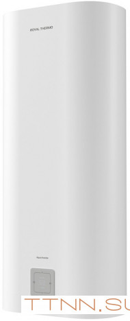 Электрический накопительный водонагреватель Royal Thermo RWH 50 Aqua Inverter