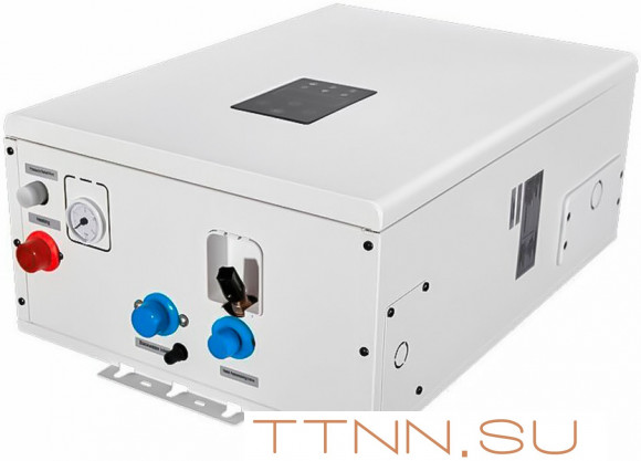 Электрический котел Kentatsu Nobby Electro KBQ-13 Электрический котел Kentatsu Nobby Electro KBQ-13