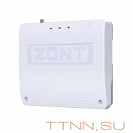 Блок расширения ZONT EX-77 (ML00004766) Блок расширения ZONT EX-77 (ML00004766)