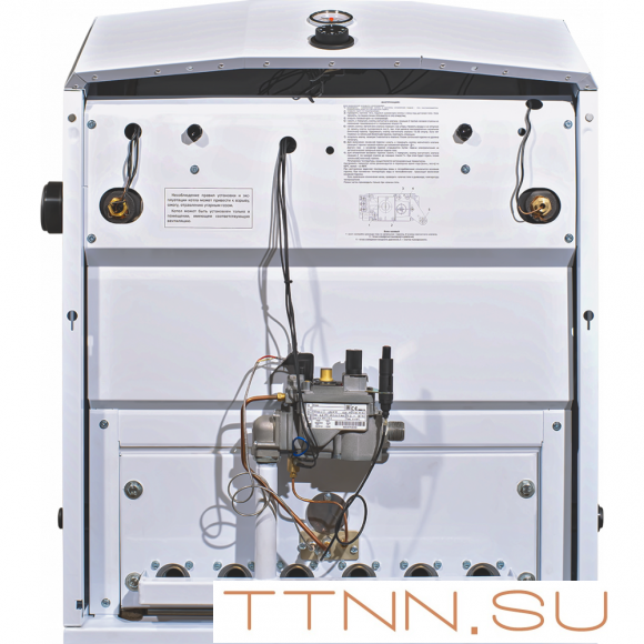 Котел газовый Siberia Dream 40 BCI NV Котел газовый Siberia Dream 40 BCI NV