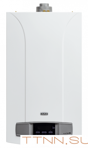 Baxi luna-3 240 Fi газовый котел Baxi luna-3 240 Fi газовый котел