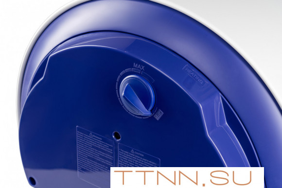 Электрический накопительный водонагреватель Haier ES50V-A4