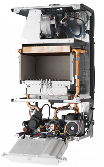 Газовый котел Protherm Гепард 23 MTV Газовый котел Protherm Гепард 23 MTV