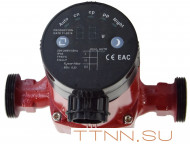 Насос для отопления Hoobs CTA 32-60 Насос для отопления Hoobs CTA 32-60