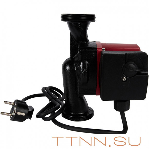 Насос для отопления Rommer Profi 32/40-180 Насос для отопления Rommer Profi 32/40-180