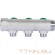 Коллектор STOUT SMB-6849-341203