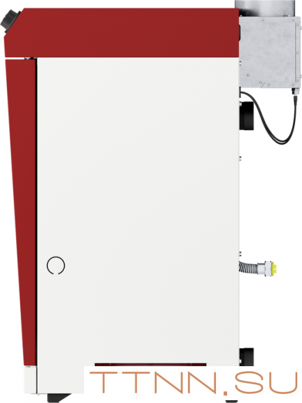 Напольный газовый котел Лемакс UNO-16