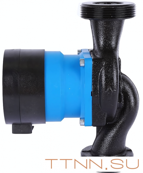 Насос для отопления STOUT mini 25/60-180 (SPC-0002-2560180)