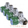 Коллектор STOUT SMB-6849-341204