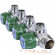 Коллектор STOUT SMB-6849-341204