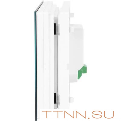 Регулятор STOUT ST-8s WIFI, черный Регулятор STOUT ST-8s WIFI, черный