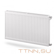 Стальной панельный радиатор Purmo Compact C22 500 x 400 Стальной панельный радиатор Purmo Compact C22 500 x 400