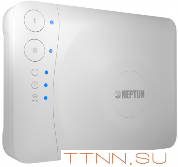 Блок управления Neptun Smart Tuya Блок управления Neptun Smart Tuya