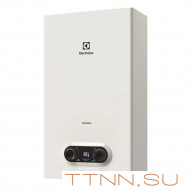 Газовая колонка Electrolux GWH 14 NanoPlus 2.0