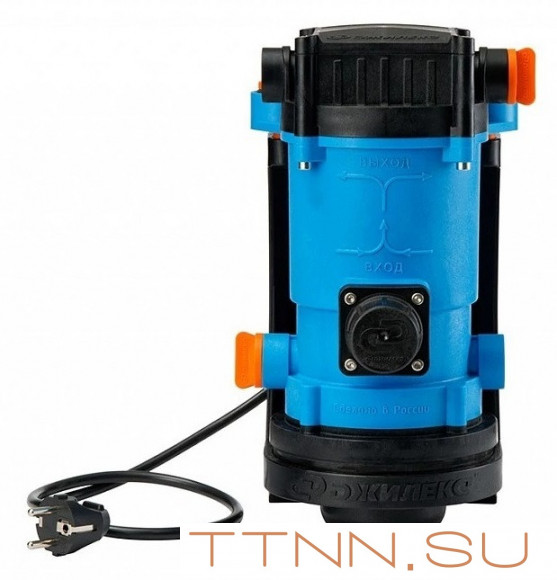 Поверхностный насос Джилекс КОМФОРТ ПРО 25/16