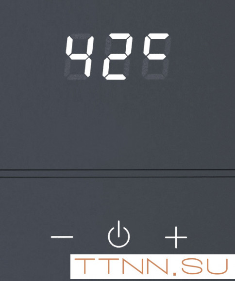 Электрический проточный водонагреватель Termica NIXY 45