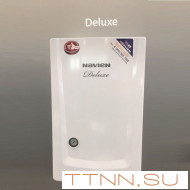 Настенный газовый котел Navien Deluxe 20A White Atmo