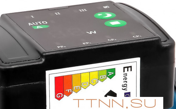 Насос для отопления Wester WPE 25-60G