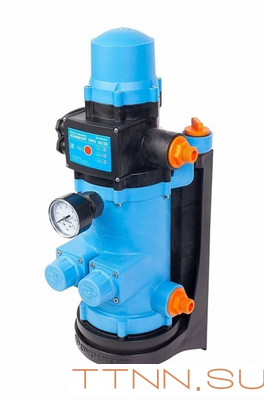 Поверхностный насос Джилекс КОМФОРТ ПРО 60/30