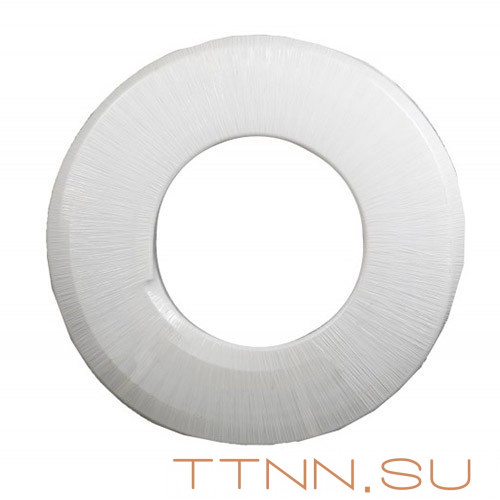 Труба сп PEX EVOH Federica Bugatti