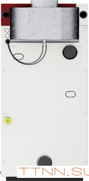 Напольный газовый котел Лемакс UNO-30