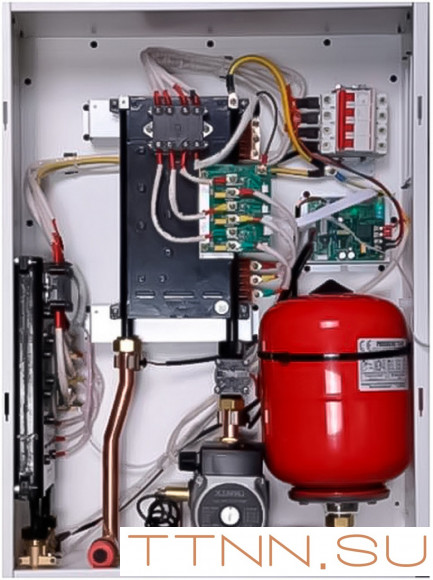 Электрический котел Kentatsu Nobby Electro KBO-11 Электрический котел Kentatsu Nobby Electro KBO-11