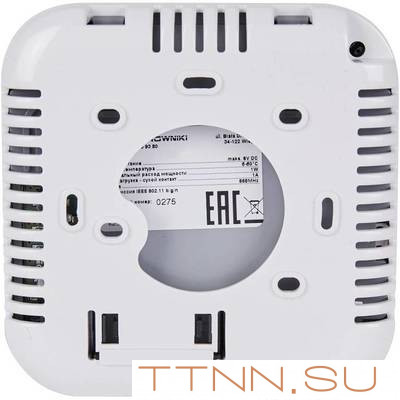 Регулятор STOUT ST-WIFI 8S mini Регулятор STOUT ST-WIFI 8S mini