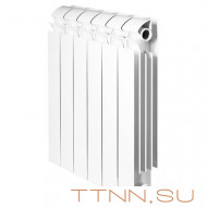 Алюминиевый радиатор Global VOX- R 350 14 секций Алюминиевый радиатор Global VOX- R 350 14 секций