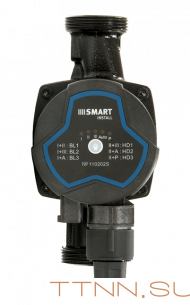 Насос для отопления Smart Install CPA 25-60 180 Насос для отопления Smart Install CPA 25-60 180