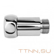 Прямое соединение Terminus 3/4"х3/4" г/ш