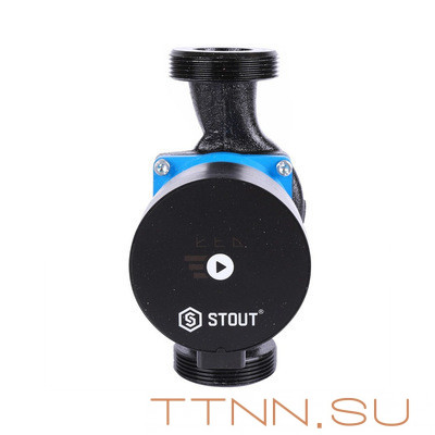 Насос для отопления STOUT mini 32/80-180 (SPC-0002-3280180)