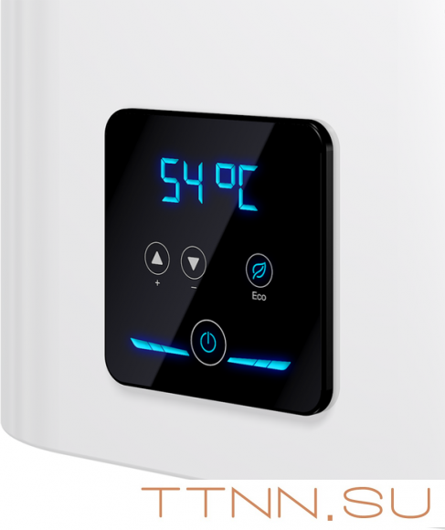 Электрический накопительный водонагреватель Thermex Smart 30 V