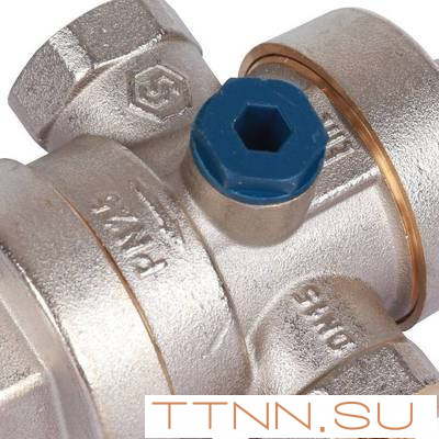 Редуктор давления STOUT SVS-1008-000015