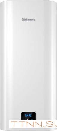 Электрический накопительный водонагреватель Thermex Smart 50 V
