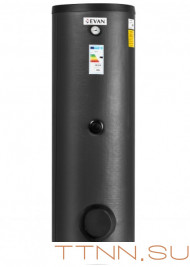 Бойлер косвенного нагрева ЭВАН WBT-HT 160 Бойлер косвенного нагрева ЭВАН WBT-HT 160