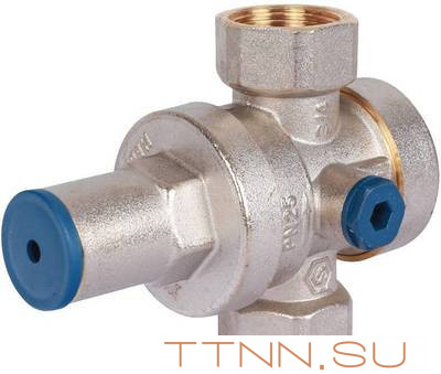 Редуктор давления STOUT SVS-1008-000020 Редуктор давления STOUT SVS-1008-000020