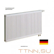 Стальной панельный радиатор Bergerr VK RIGHT 22-500-2000 Стальной панельный радиатор Bergerr VK RIGHT 22-500-2000