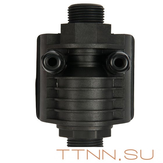 Блок управления насосами Unipump ТУРБИ-М2 (1,5-3,0 бар)