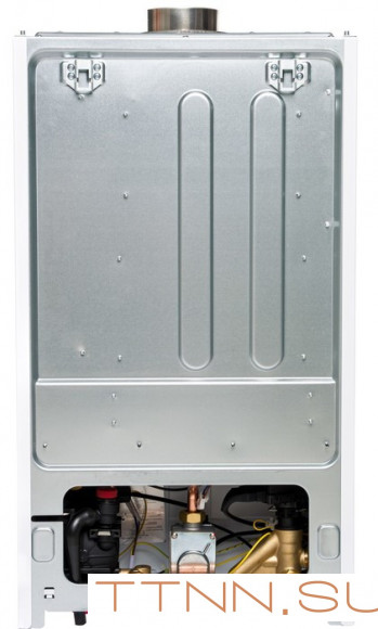 Настенный газовый котел Kotitonttu SUARI S18 OK