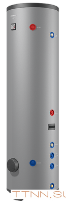 Бойлеры косвенного нагрева Thermex Nixen 300 F (combi) Бойлеры косвенного нагрева Thermex Nixen 300 F (combi)