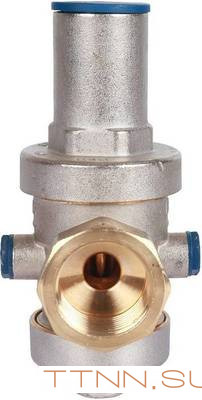 Редуктор давления STOUT SVS-1008-000025 Редуктор давления STOUT SVS-1008-000025