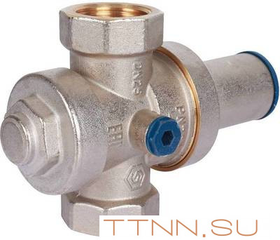 Редуктор давления STOUT SVS-1008-000025 Редуктор давления STOUT SVS-1008-000025