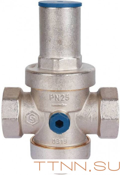 Редуктор давления STOUT SVS-1008-000025 Редуктор давления STOUT SVS-1008-000025