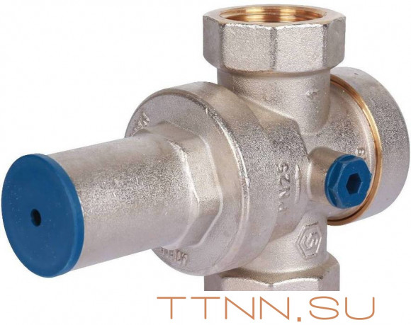 Редуктор давления STOUT SVS-1008-000025 Редуктор давления STOUT SVS-1008-000025