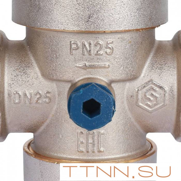 Редуктор давления STOUT SVS-1008-000025 Редуктор давления STOUT SVS-1008-000025