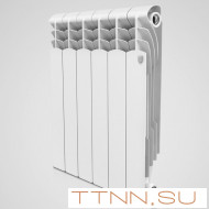 Биметаллический радиатор Royal Thermo Revolution Bimetall 500 - 4 секций 640 Вт Биметаллический радиатор Royal Thermo Revolution Bimetall 500 - 4 секций 640 Вт