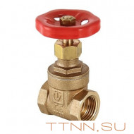 Задвижка клиновая Valtec 1/ 2 VT.012 Задвижка клиновая Valtec 1/ 2 VT.012